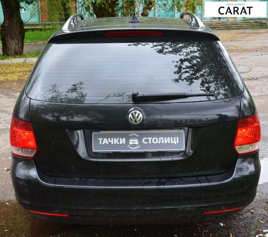 Volkswagen Golf V 2008