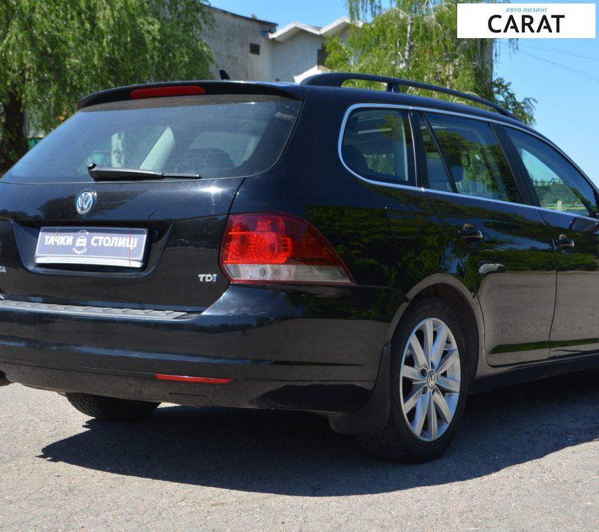 Volkswagen Jetta 2013