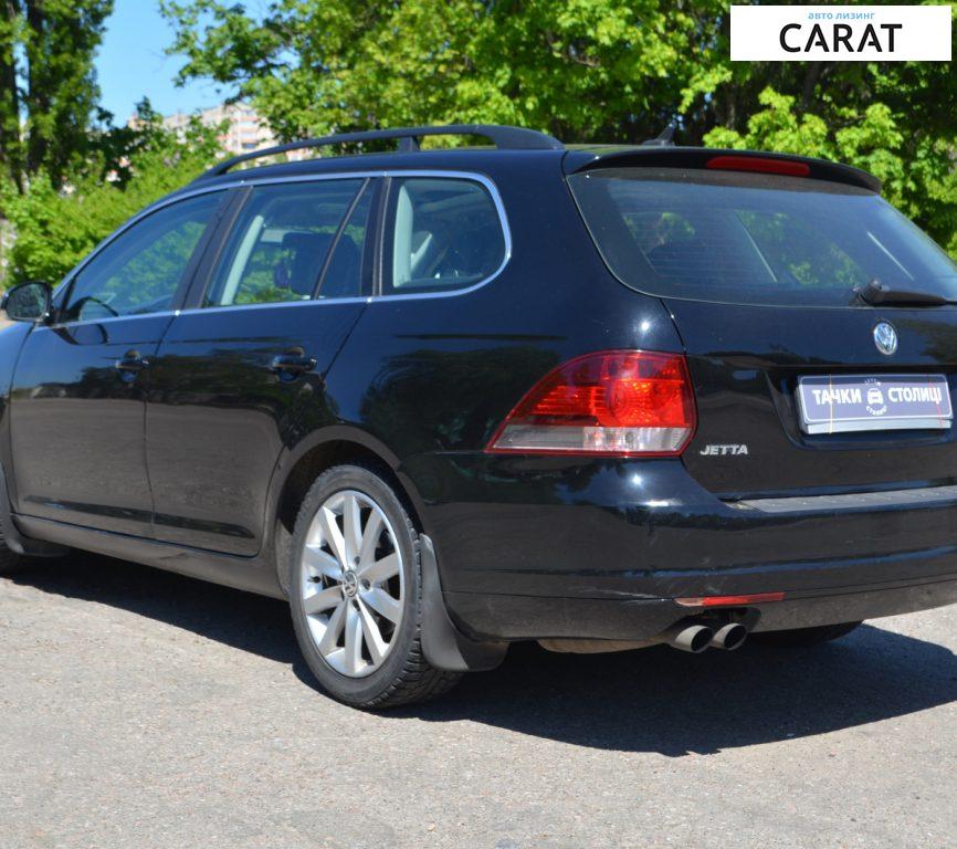 Volkswagen Jetta 2013