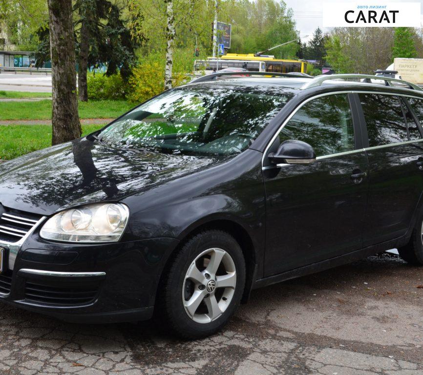 Volkswagen Golf V 2008