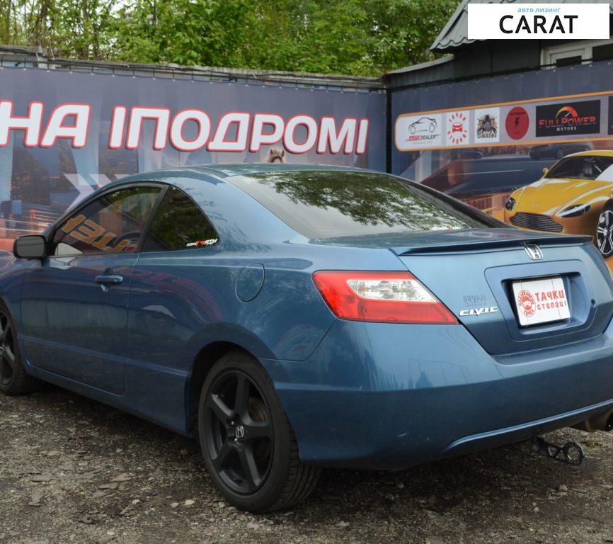 Honda Civic 2006