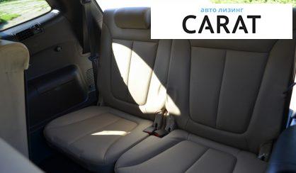 Hyundai Santa FE 2012 Hyundai Santa FE 2012