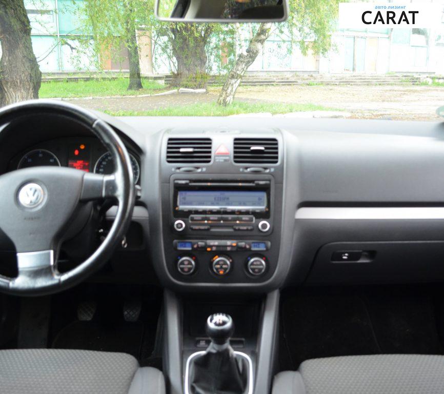 Volkswagen Golf V 2008