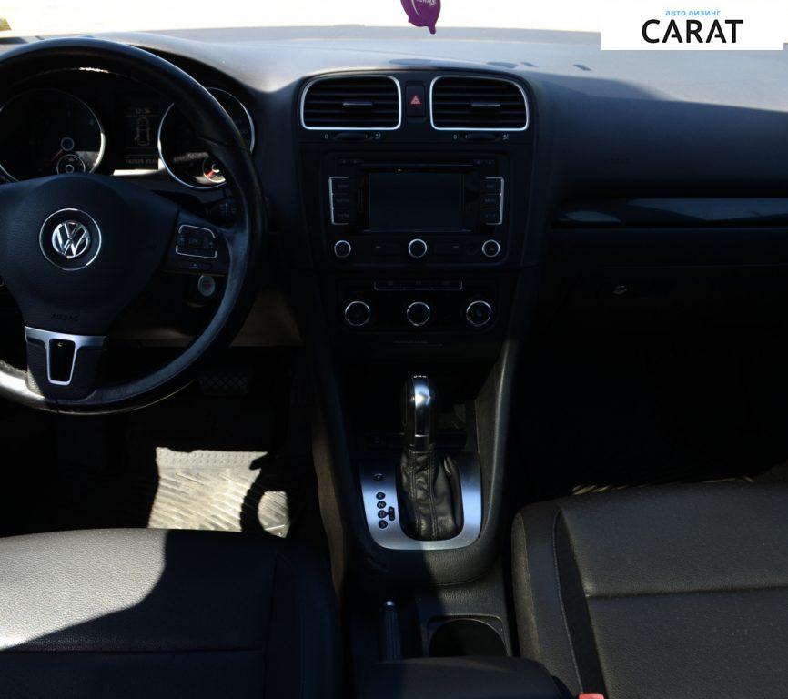 Volkswagen Jetta 2013