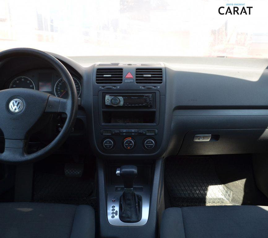 Volkswagen Golf V 2008