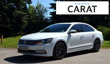 Volkswagen Passat B8 2016 Volkswagen Passat B8 2016
