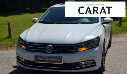 Volkswagen Passat B8 2016 Volkswagen Passat B8 2016