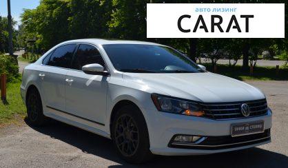 Volkswagen Passat B8 2016 Volkswagen Passat B8 2016