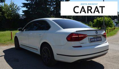 Volkswagen Passat B8 2016 Volkswagen Passat B8 2016