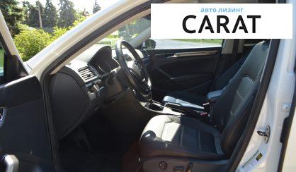 Volkswagen Passat B8 2016 Volkswagen Passat B8 2016