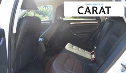 Volkswagen Passat B8 2016 Volkswagen Passat B8 2016