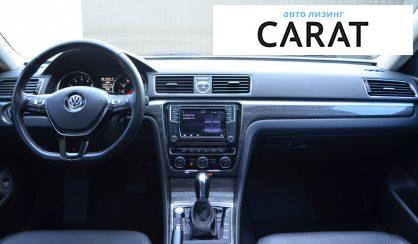 Volkswagen Passat B8 2016 Volkswagen Passat B8 2016