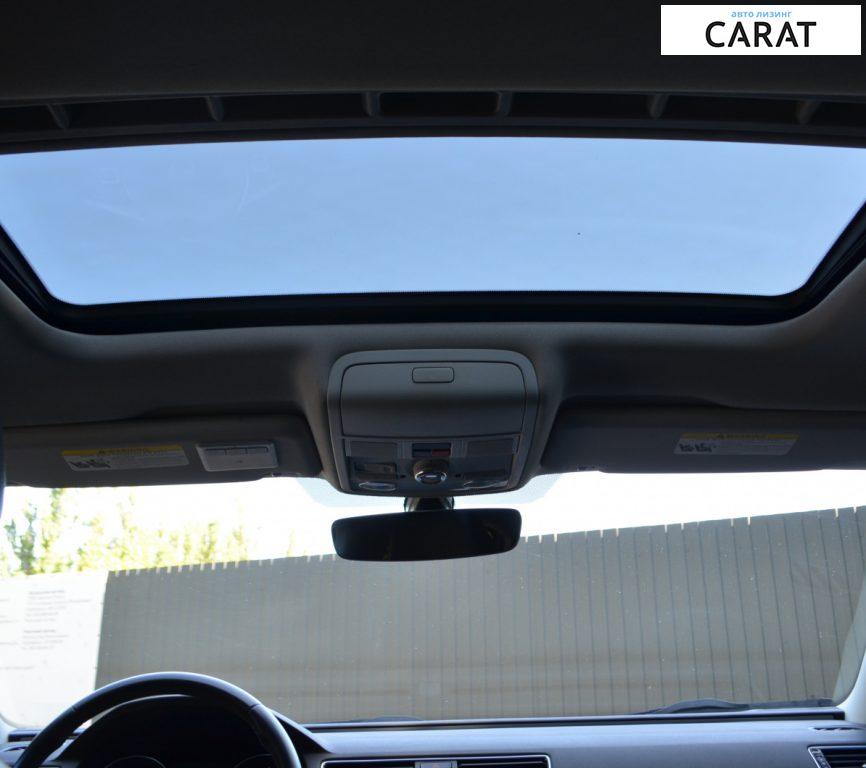 Volkswagen Passat B8 2016 Volkswagen Passat B8 2016