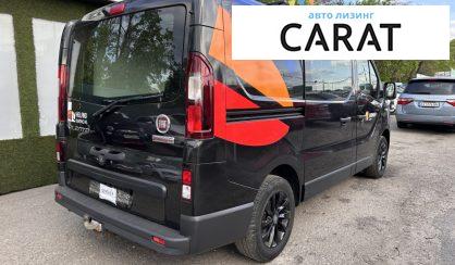 Fiat Talento груз. 2019