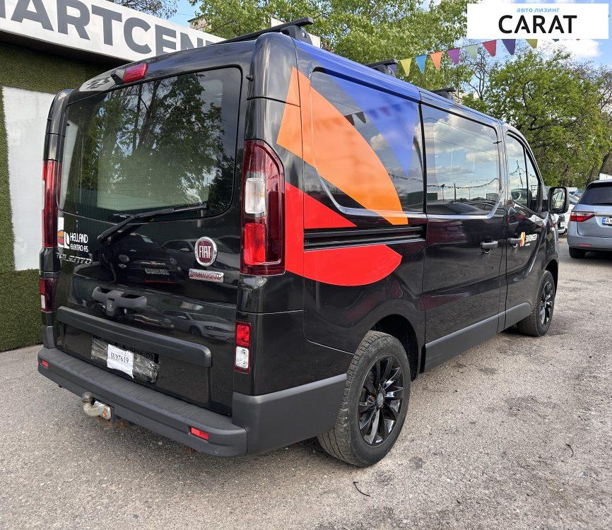 Fiat Talento груз. 2019