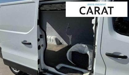Fiat Talento пасс. 2018 Fiat Talento пасс. 2018