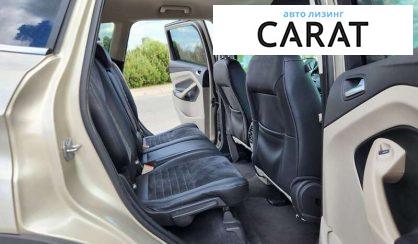 Ford Escape 2017 Ford Escape 2017