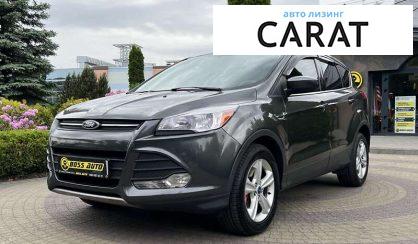 Ford Escape 2014