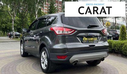 Ford Escape 2014