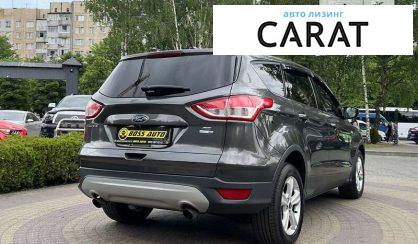 Ford Escape 2014