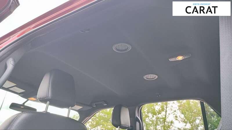 Ford Explorer 2018 Ford Explorer 2018