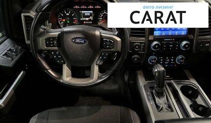 Ford F-150 2016 Ford F-150 2016