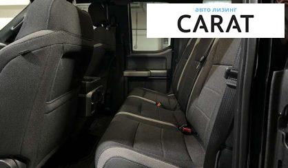 Ford F-150 2016 Ford F-150 2016