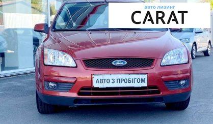 Ford Focus 2007