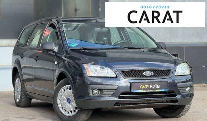 Ford Focus 2005