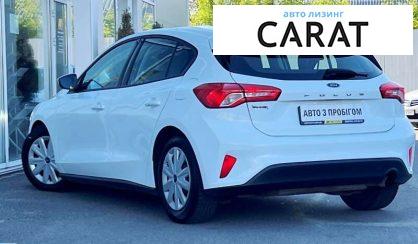 Ford Focus 2020 Ford Focus 2020