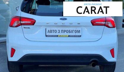 Ford Focus 2020 Ford Focus 2020