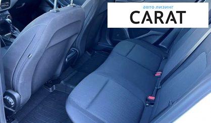 Ford Focus 2020 Ford Focus 2020