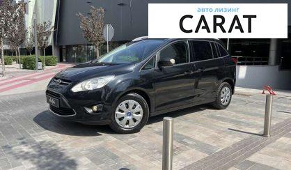 Ford C-Max 2014