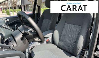 Ford C-Max 2014