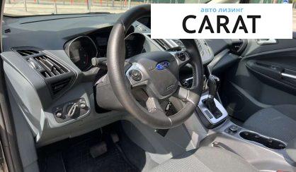 Ford C-Max 2014