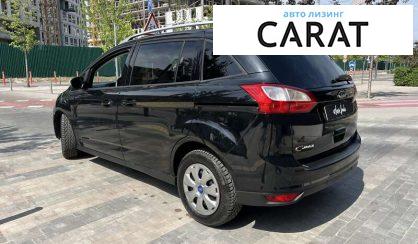 Ford C-Max 2014