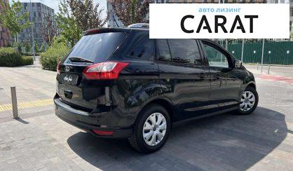 Ford C-Max 2014