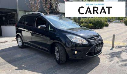 Ford C-Max 2014