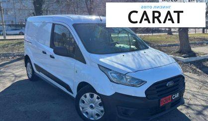 Ford Transit Connect 2018