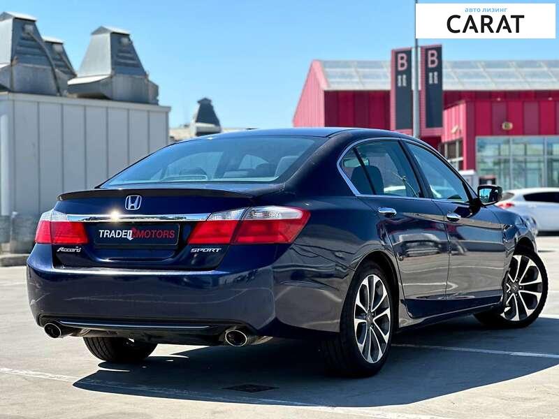 Honda Accord 2014 Honda Accord 2014
