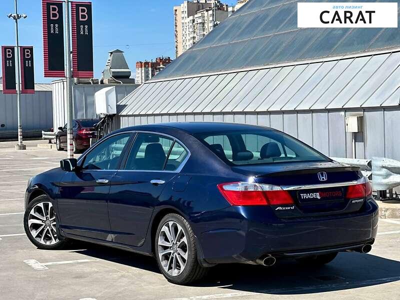 Honda Accord 2014 Honda Accord 2014