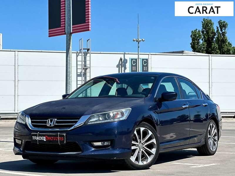 Honda Accord 2014 Honda Accord 2014
