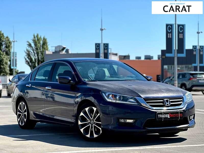 Honda Accord 2014 Honda Accord 2014