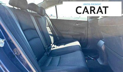 Honda Accord 2014 Honda Accord 2014