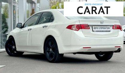 Honda Accord 2011