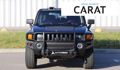 Hummer H3 2005