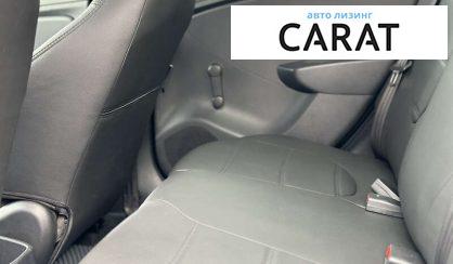 Hyundai Accent 2011 Hyundai Accent 2011