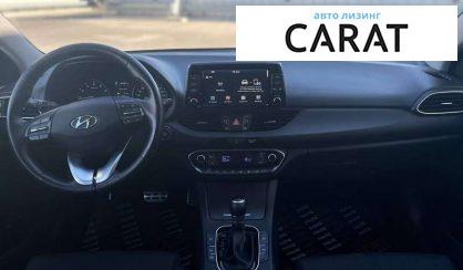 Hyundai i30 2018 Hyundai i30 2018