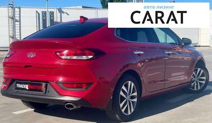 Hyundai i30 2018 Hyundai i30 2018