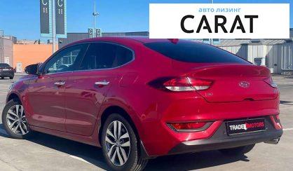 Hyundai i30 2018 Hyundai i30 2018
